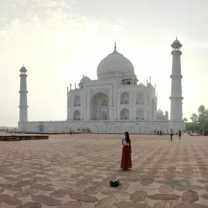 Discover India 15D/14N