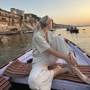 Varanasi