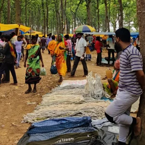 Explore Bastar